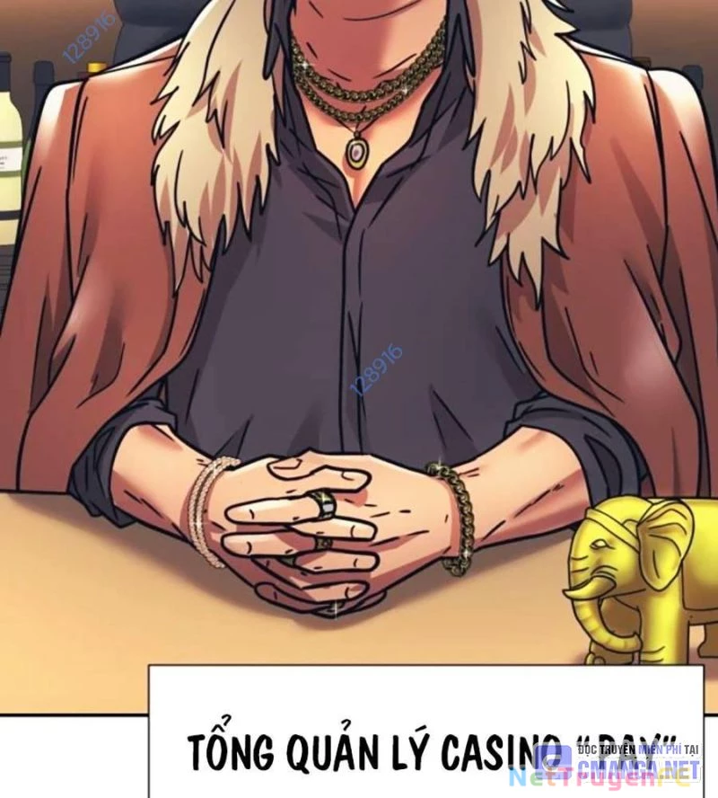 Bản Ngã Tối Thượng Chapter 72 - Trang 3