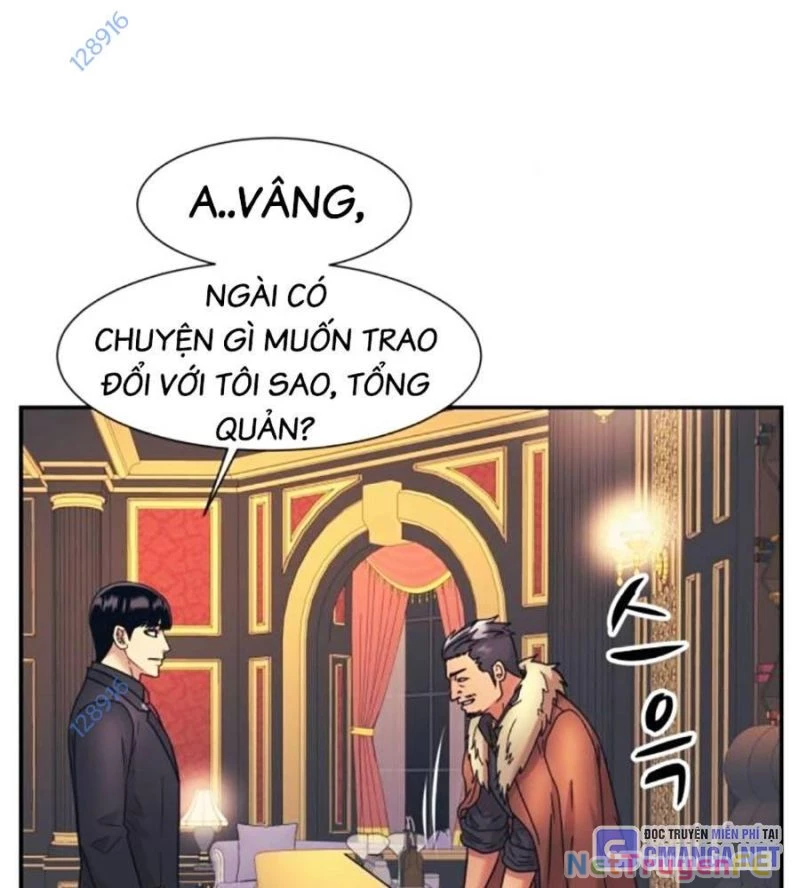Bản Ngã Tối Thượng Chapter 72 - Trang 3