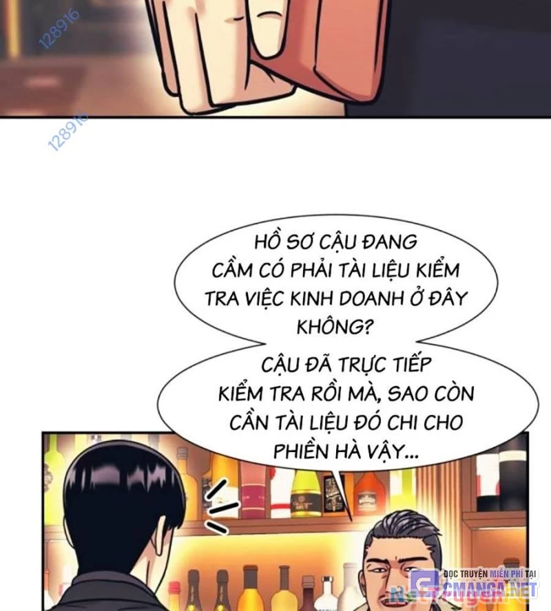 Bản Ngã Tối Thượng Chapter 72 - Trang 3