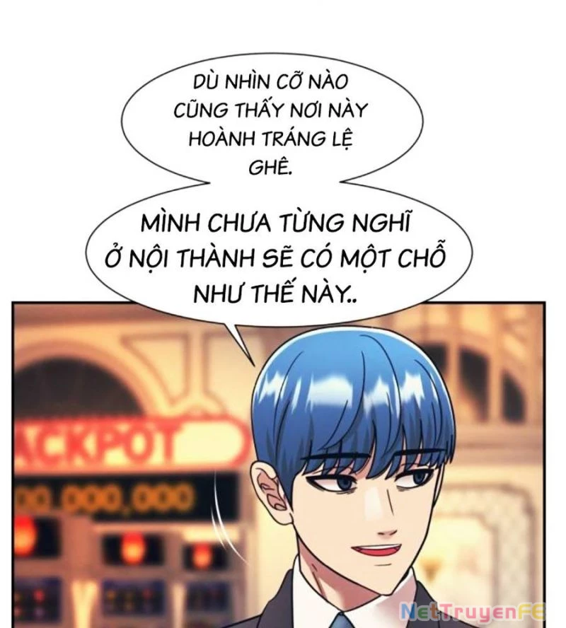 Bản Ngã Tối Thượng Chapter 72 - Trang 3