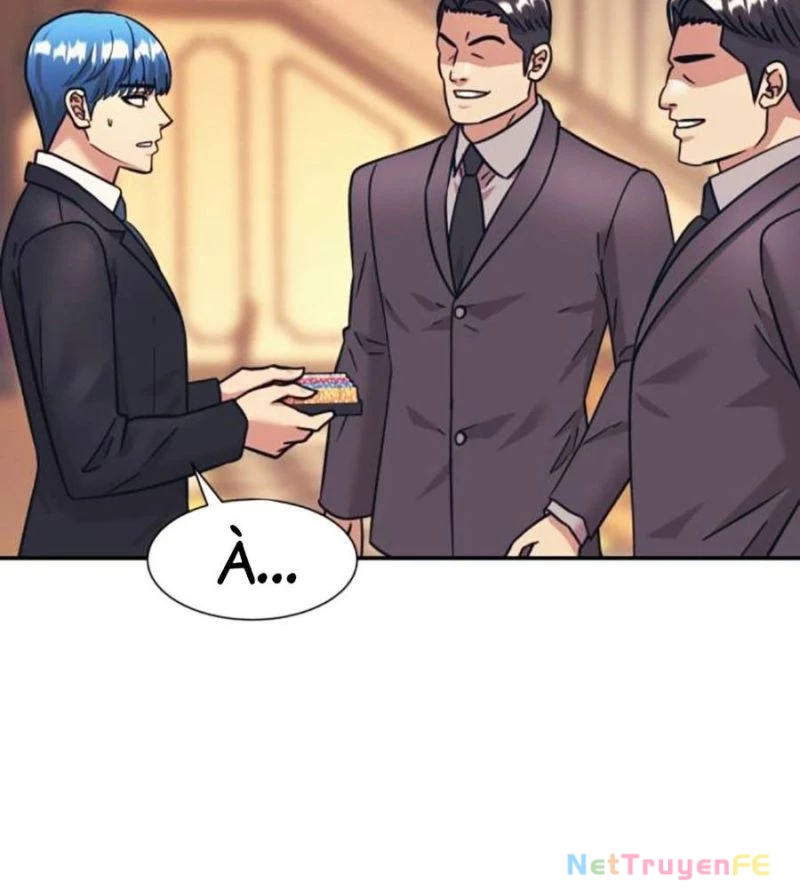 Bản Ngã Tối Thượng Chapter 72 - Trang 3