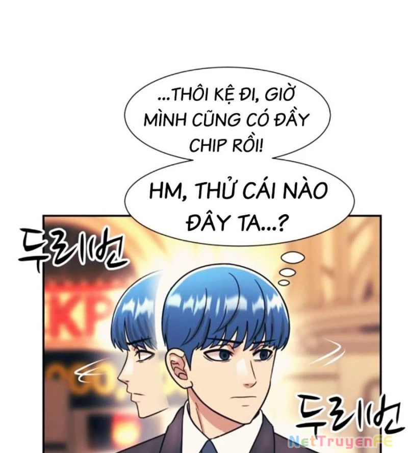 Bản Ngã Tối Thượng Chapter 72 - Trang 3