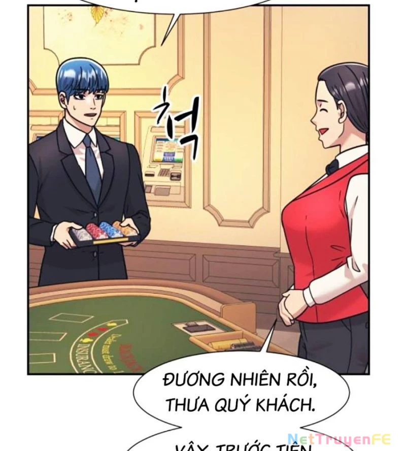 Bản Ngã Tối Thượng Chapter 72 - Trang 3