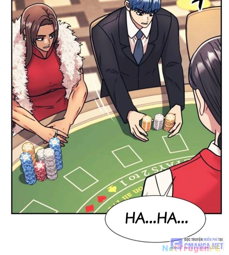 Bản Ngã Tối Thượng Chapter 72 - Trang 3