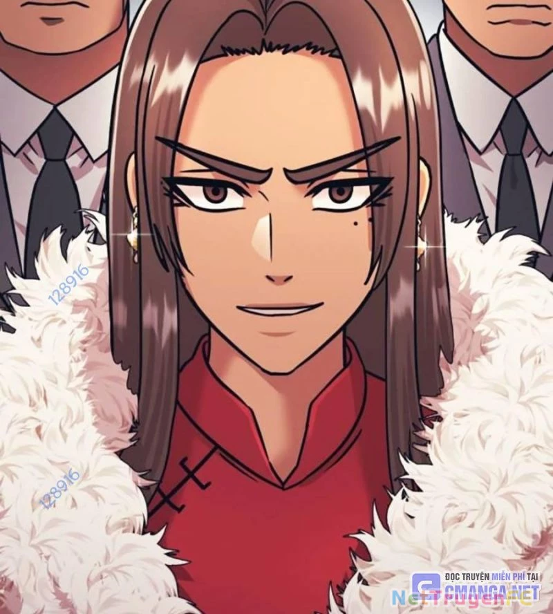 Bản Ngã Tối Thượng Chapter 73 - Trang 3