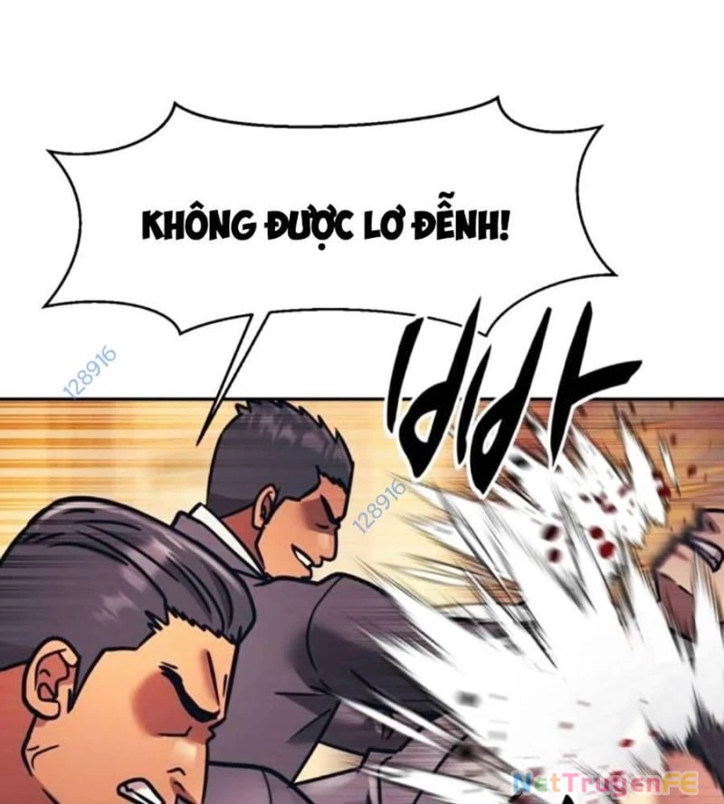 Bản Ngã Tối Thượng Chapter 73 - Trang 3