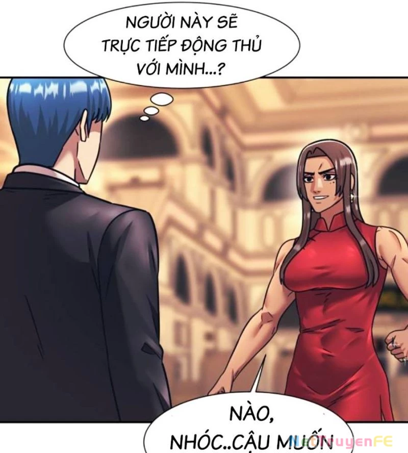 Bản Ngã Tối Thượng Chapter 73 - Trang 3