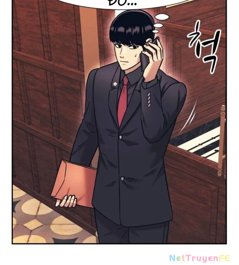 Bản Ngã Tối Thượng Chapter 73 - Trang 3