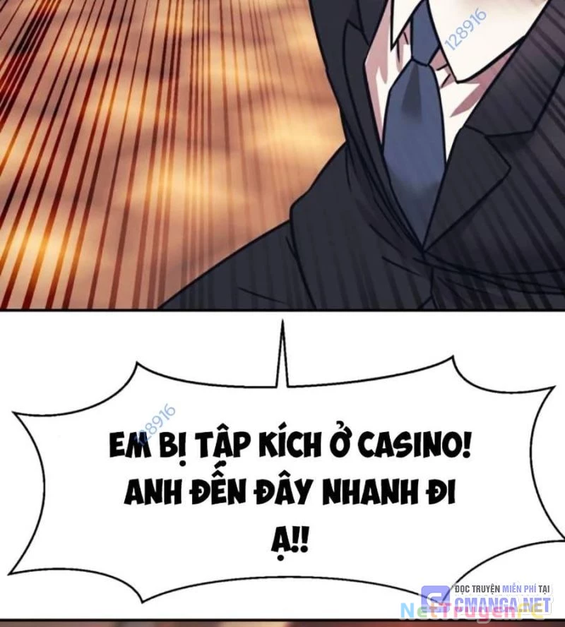 Bản Ngã Tối Thượng Chapter 73 - Trang 3