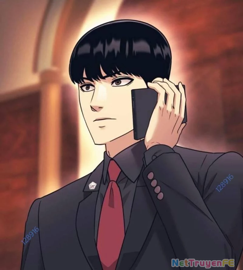 Bản Ngã Tối Thượng Chapter 73 - Trang 3