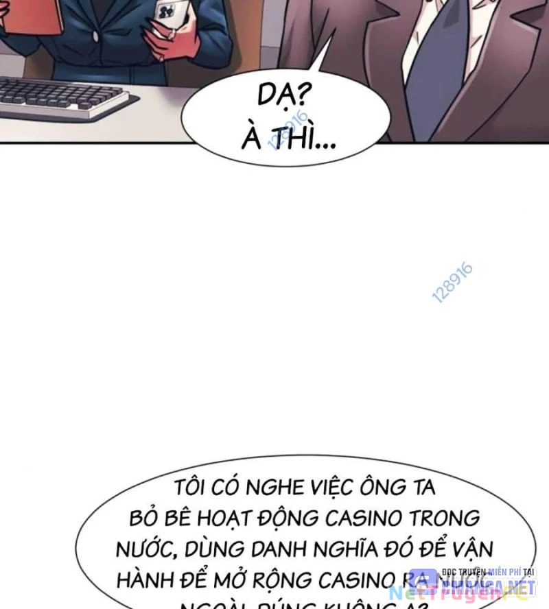 Bản Ngã Tối Thượng Chapter 74 - Trang 3