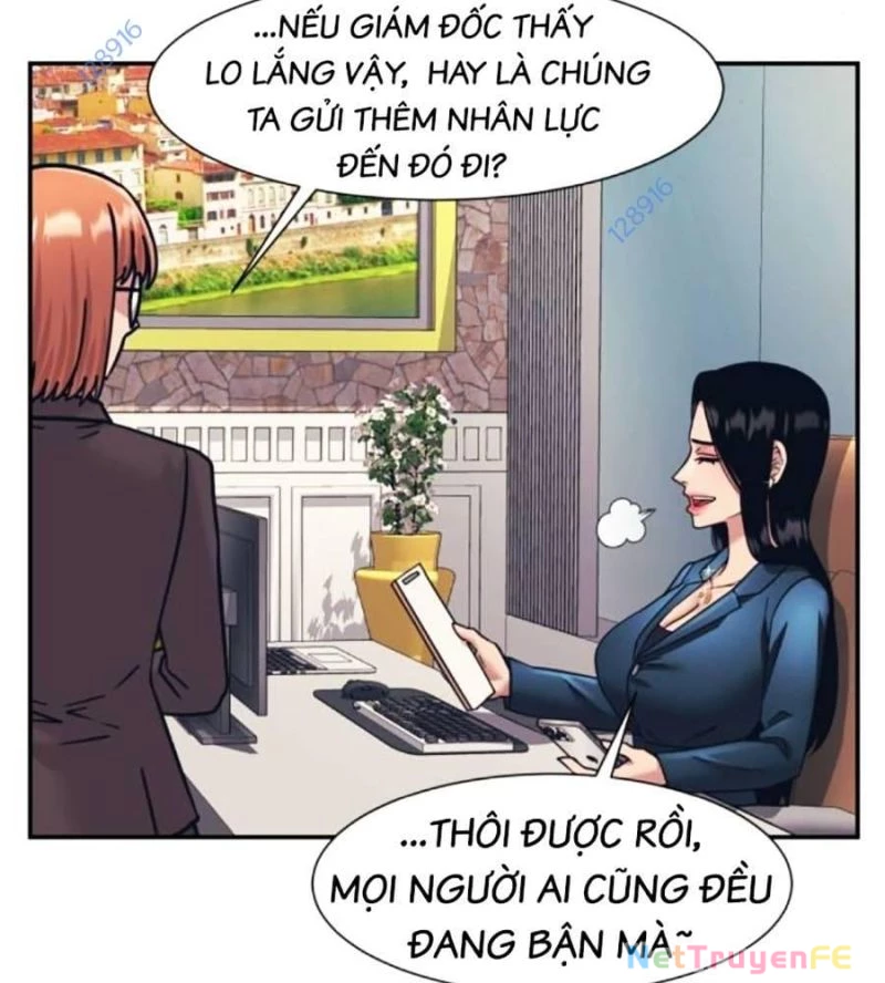 Bản Ngã Tối Thượng Chapter 74 - Trang 3