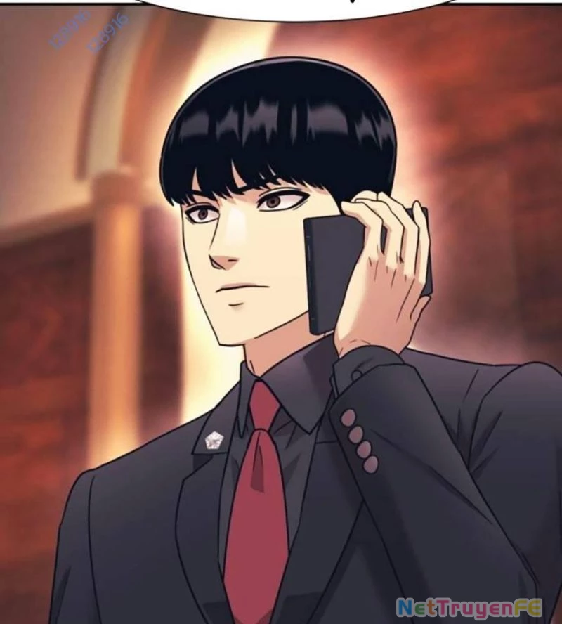 Bản Ngã Tối Thượng Chapter 74 - Trang 3