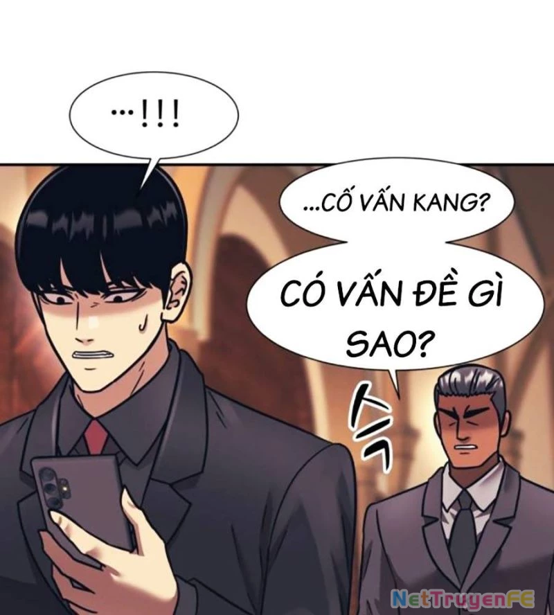 Bản Ngã Tối Thượng Chapter 74 - Trang 3