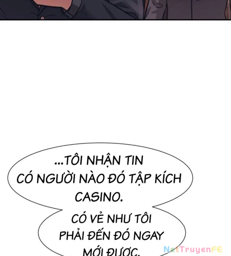 Bản Ngã Tối Thượng Chapter 74 - Trang 3