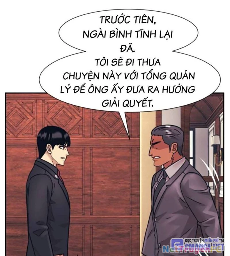 Bản Ngã Tối Thượng Chapter 74 - Trang 3