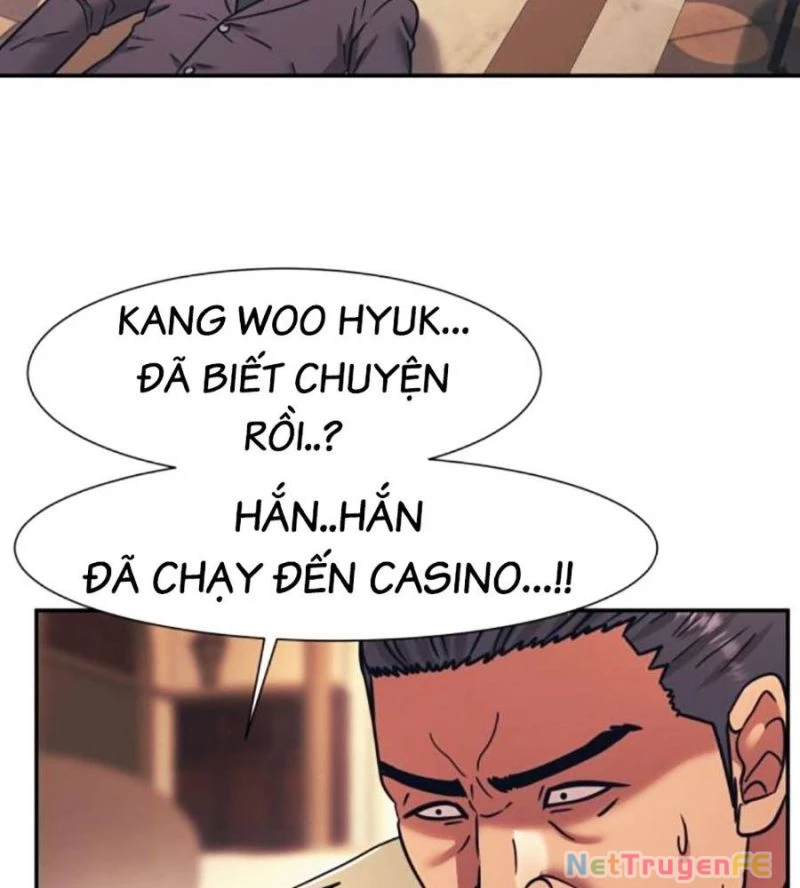 Bản Ngã Tối Thượng Chapter 74 - Trang 3