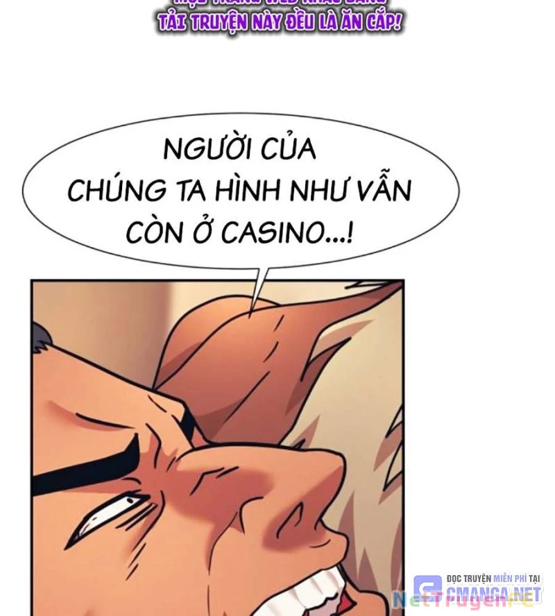 Bản Ngã Tối Thượng Chapter 74 - Trang 3