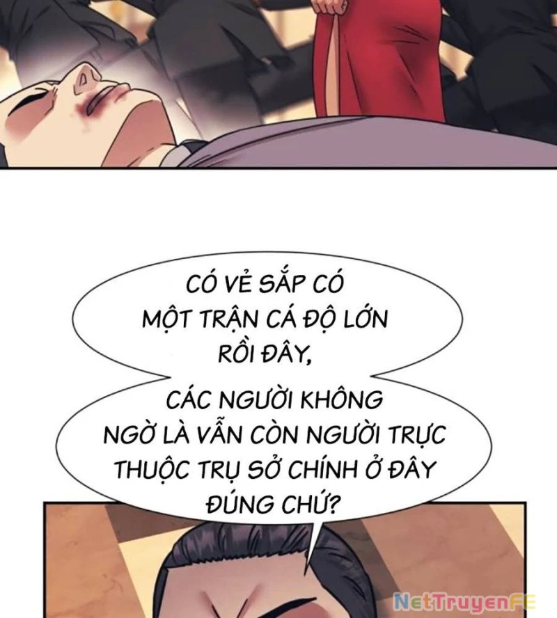 Bản Ngã Tối Thượng Chapter 74 - Trang 3