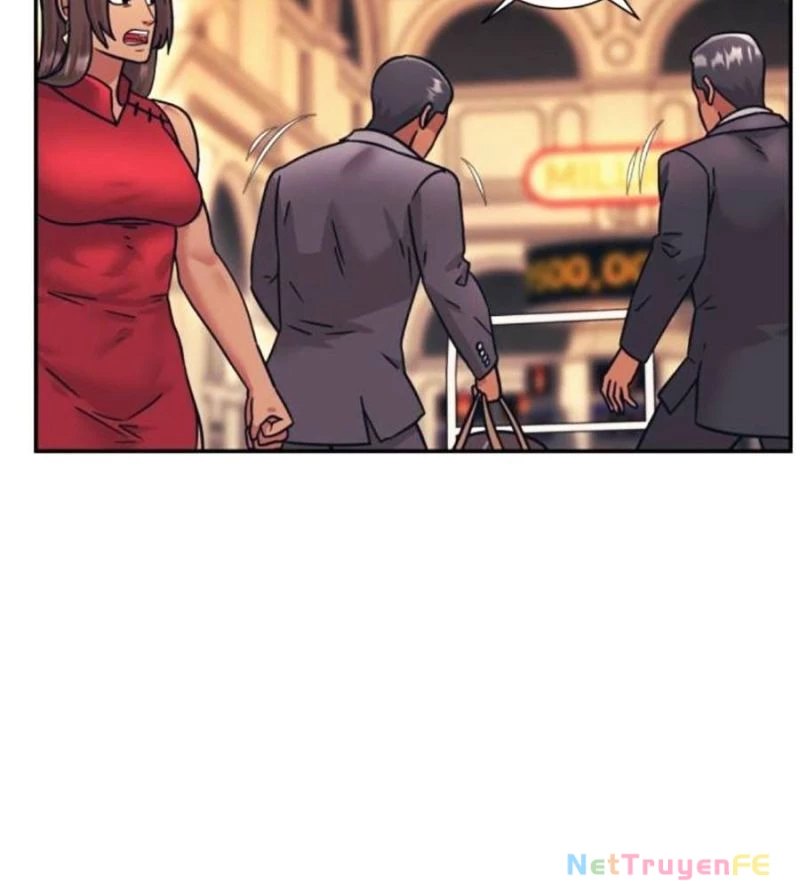 Bản Ngã Tối Thượng Chapter 74 - Trang 3