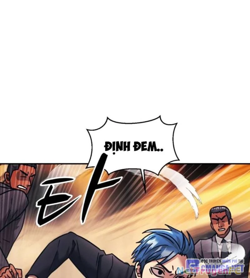 Bản Ngã Tối Thượng Chapter 74 - Trang 3