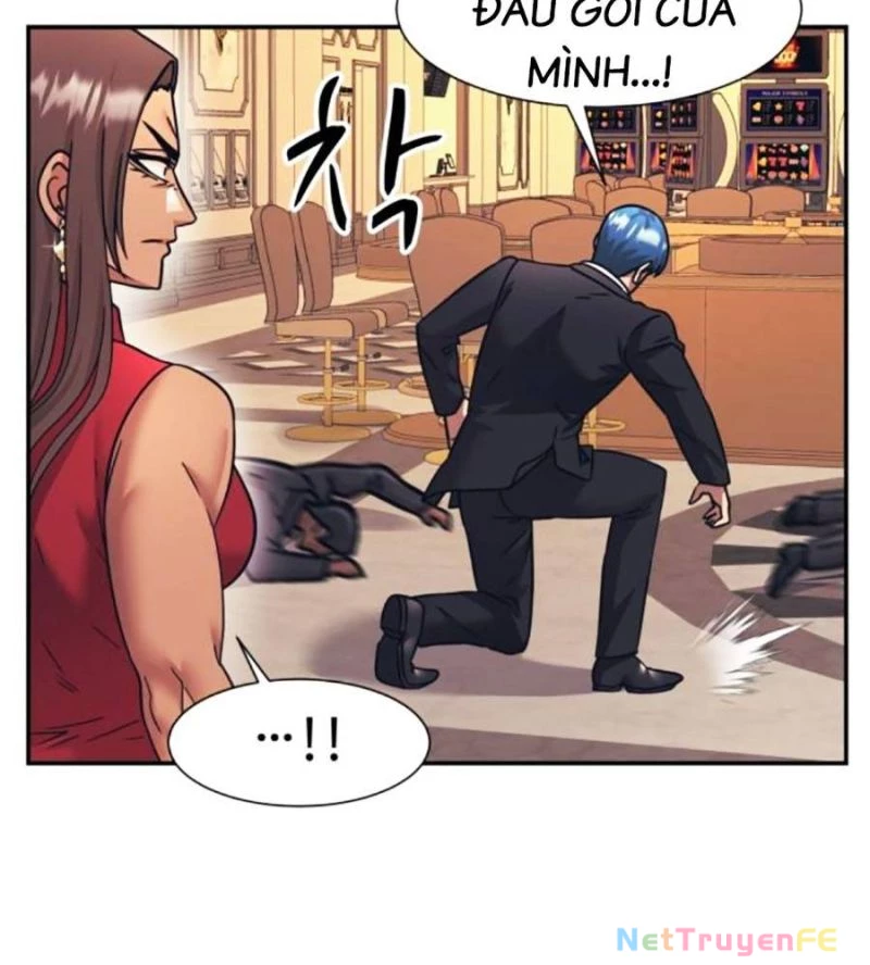 Bản Ngã Tối Thượng Chapter 74 - Trang 3