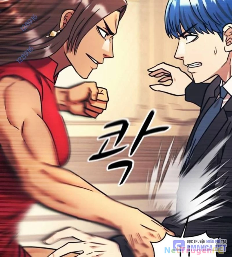 Bản Ngã Tối Thượng Chapter 74 - Trang 3