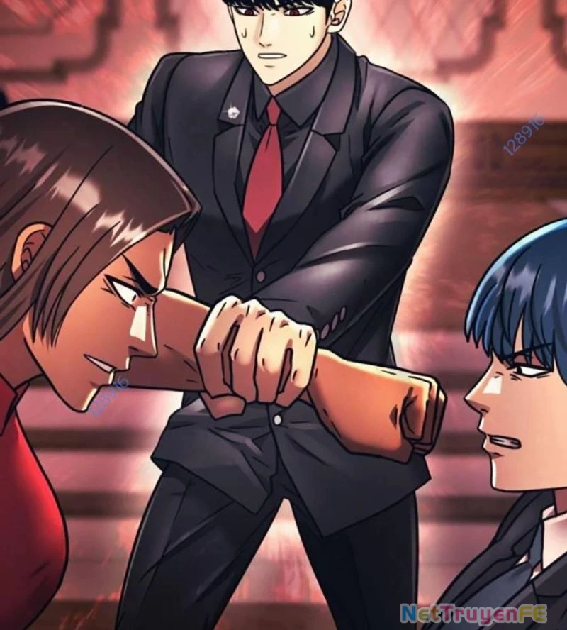 Bản Ngã Tối Thượng Chapter 74 - Trang 3