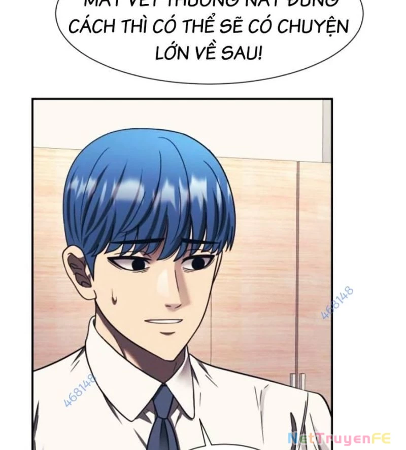 Bản Ngã Tối Thượng Chapter 76 - Trang 3