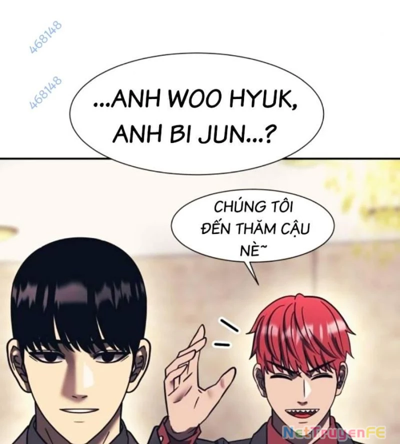 Bản Ngã Tối Thượng Chapter 76 - Trang 3