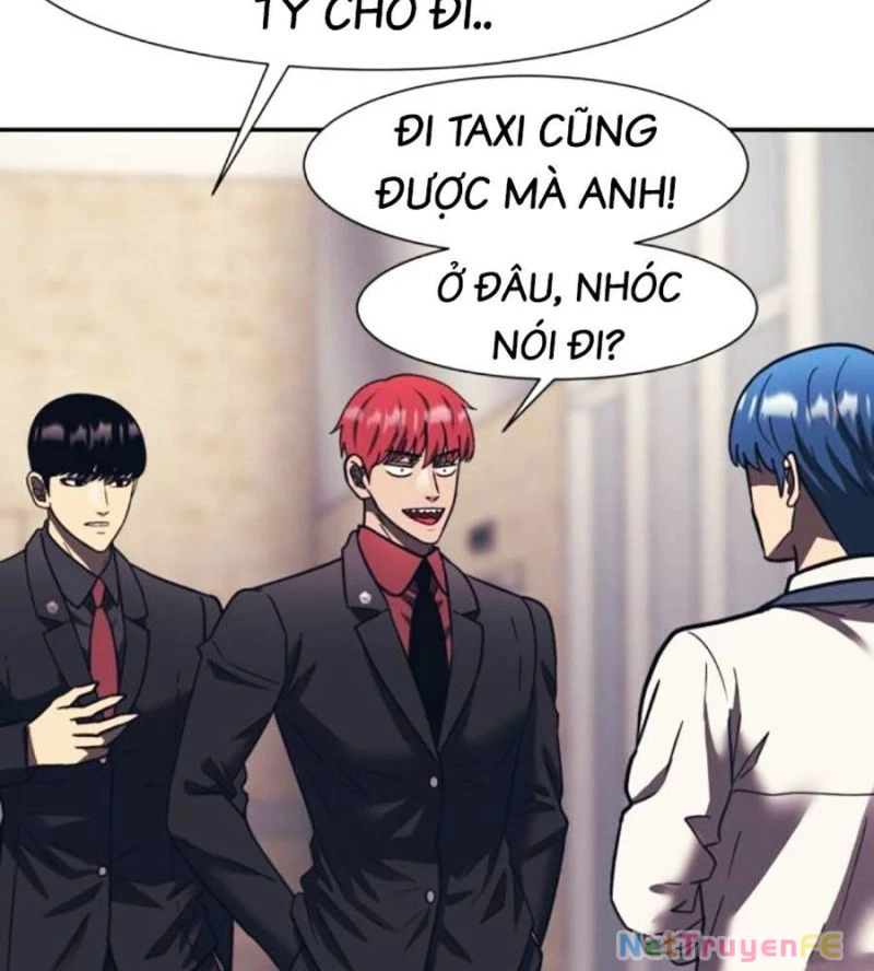 Bản Ngã Tối Thượng Chapter 76 - Trang 3