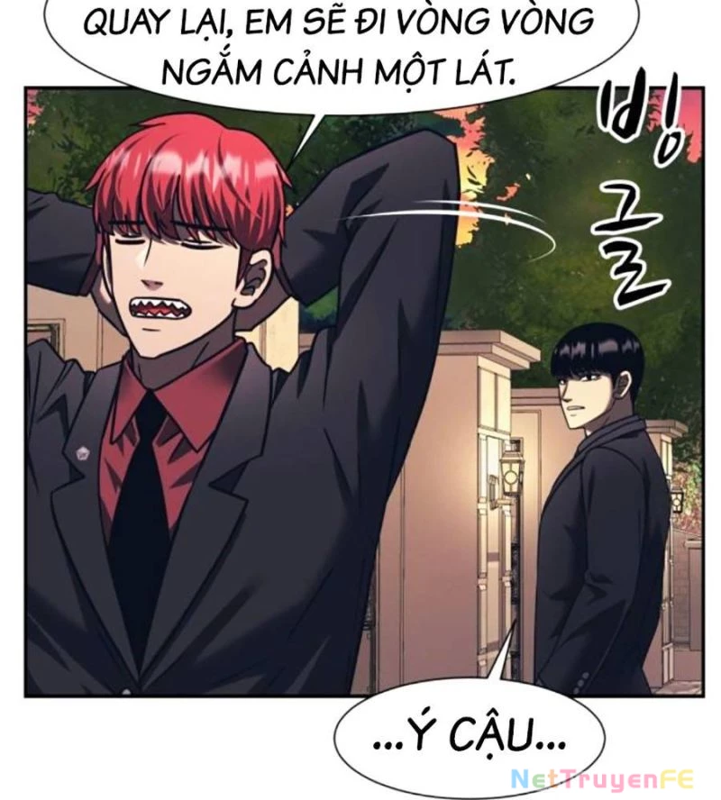 Bản Ngã Tối Thượng Chapter 76 - Trang 3