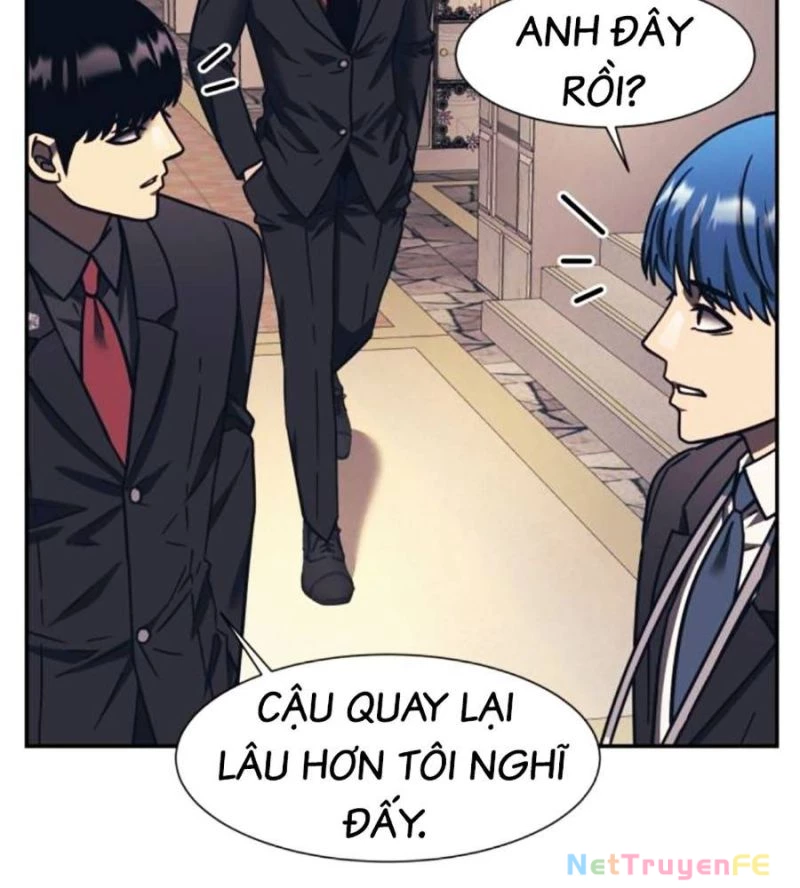 Bản Ngã Tối Thượng Chapter 76 - Trang 3