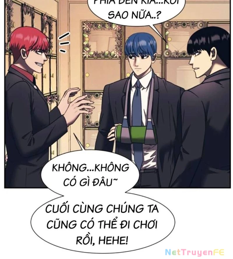 Bản Ngã Tối Thượng Chapter 76 - Trang 3