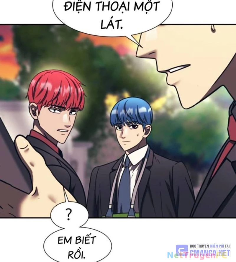 Bản Ngã Tối Thượng Chapter 76 - Trang 3