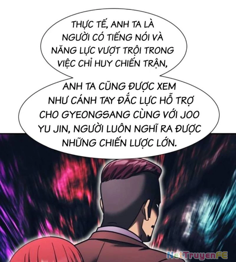 Bản Ngã Tối Thượng Chapter 76 - Trang 3
