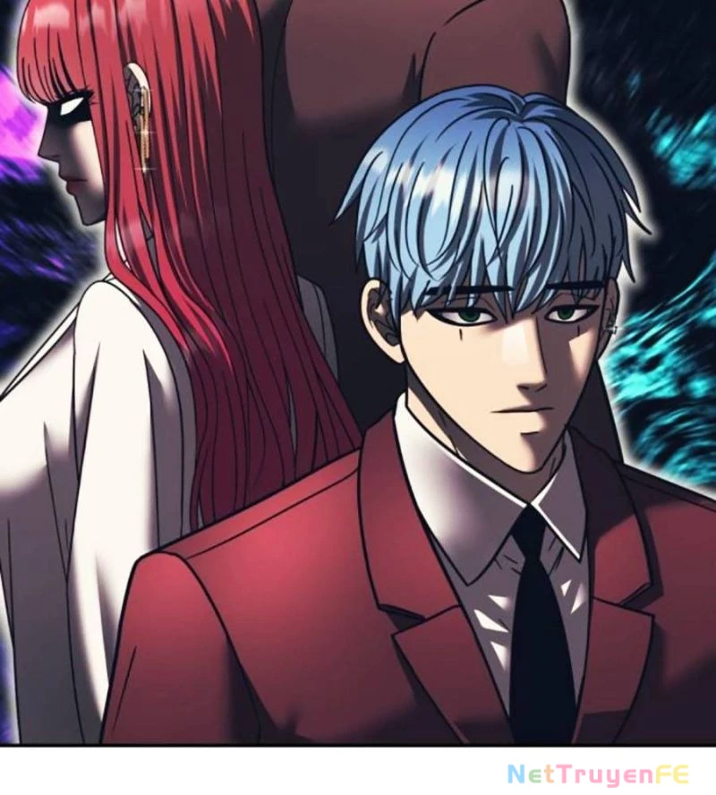 Bản Ngã Tối Thượng Chapter 76 - Trang 3