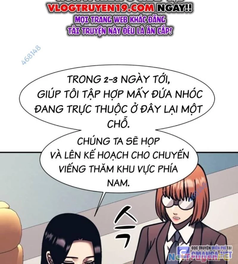 Bản Ngã Tối Thượng Chapter 76 - Trang 3