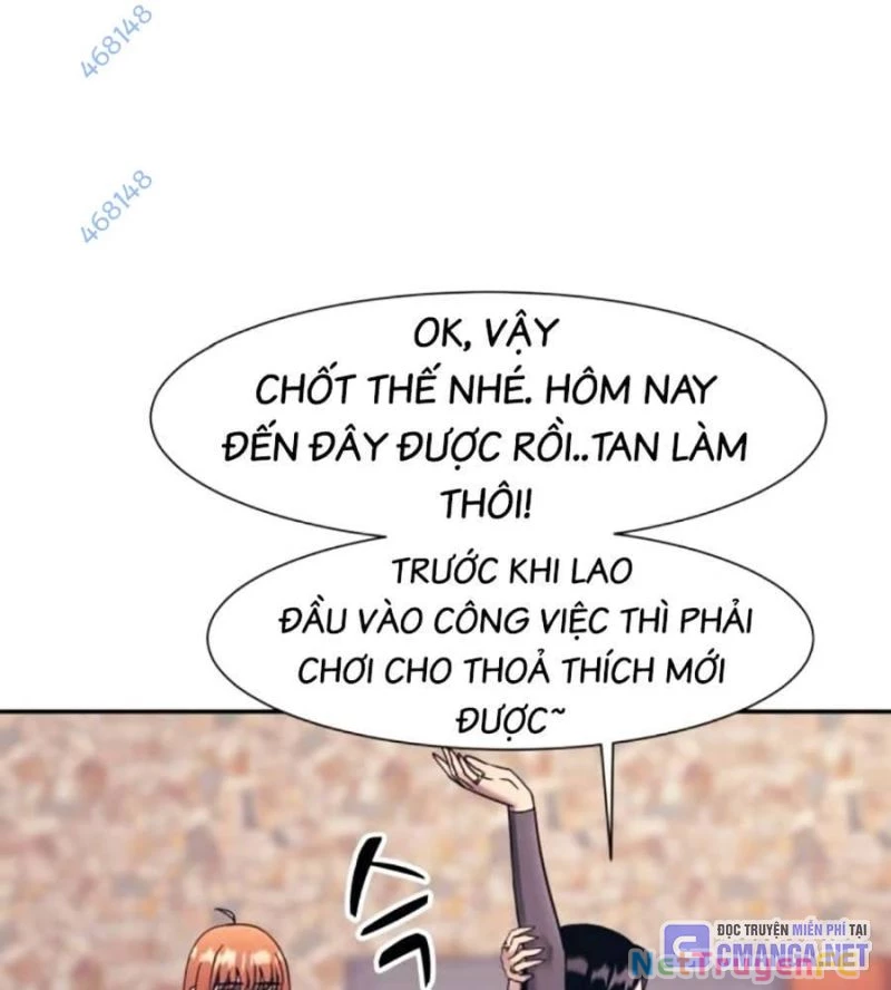 Bản Ngã Tối Thượng Chapter 76 - Trang 3