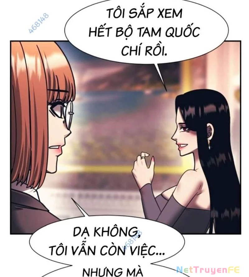 Bản Ngã Tối Thượng Chapter 76 - Trang 3