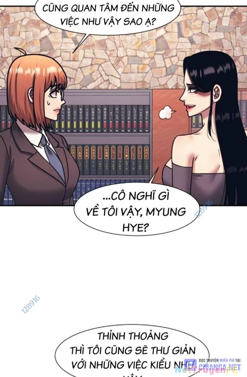 Bản Ngã Tối Thượng Chapter 77 - Trang 3