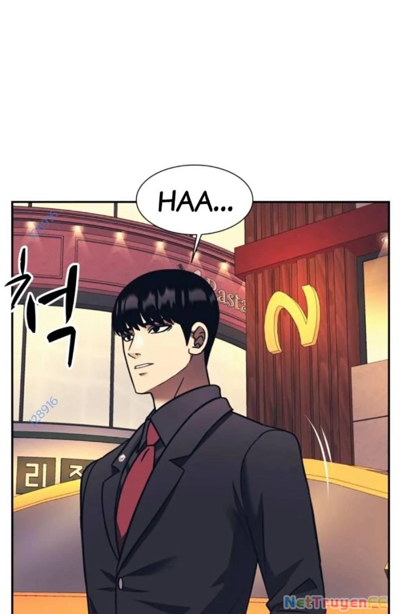 Bản Ngã Tối Thượng Chapter 77 - Trang 3
