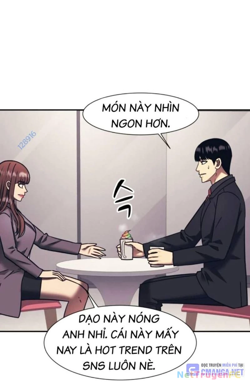 Bản Ngã Tối Thượng Chapter 77 - Trang 3