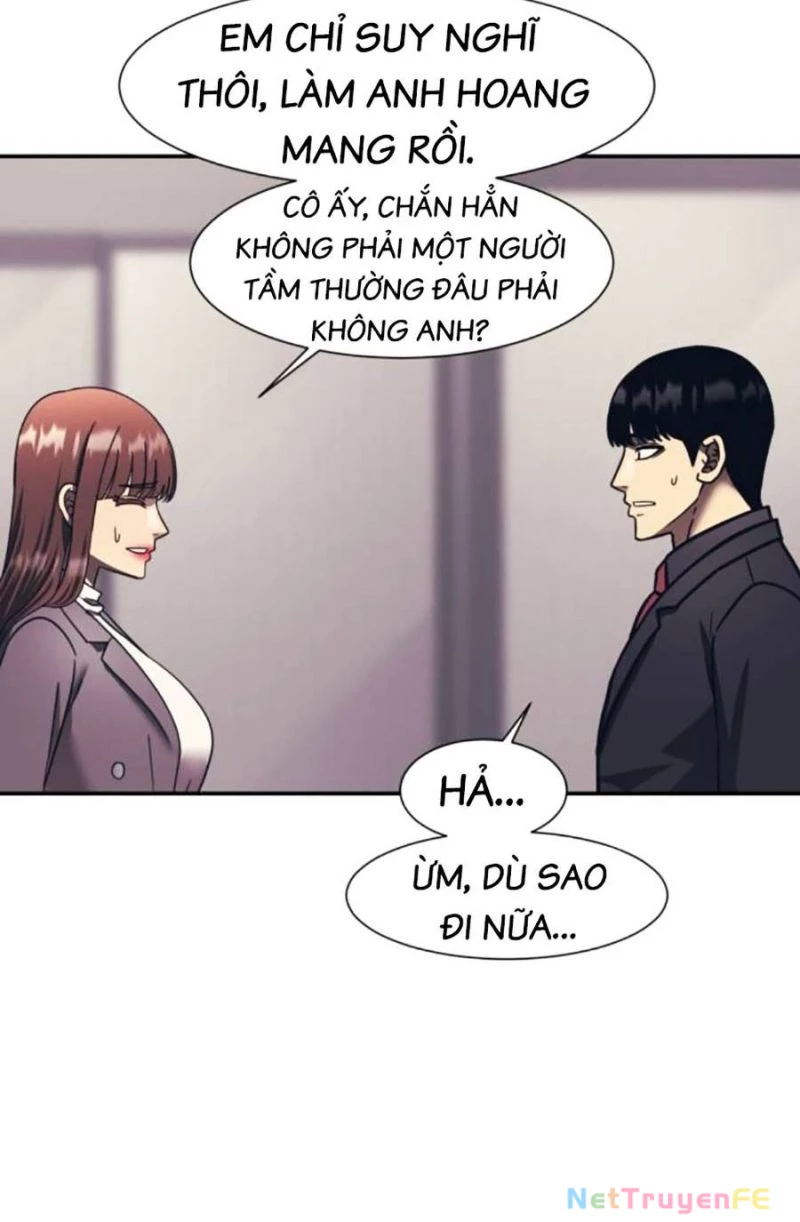 Bản Ngã Tối Thượng Chapter 77 - Trang 3