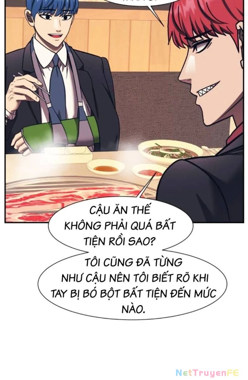 Bản Ngã Tối Thượng Chapter 77 - Trang 3