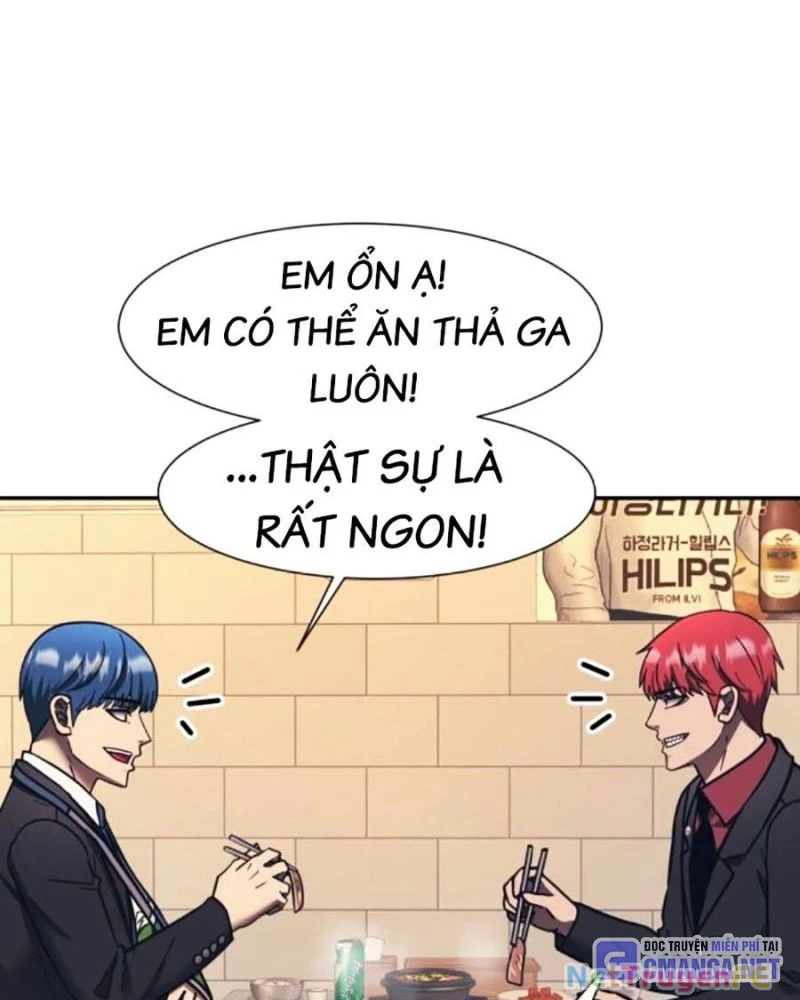 Bản Ngã Tối Thượng Chapter 77 - Trang 3