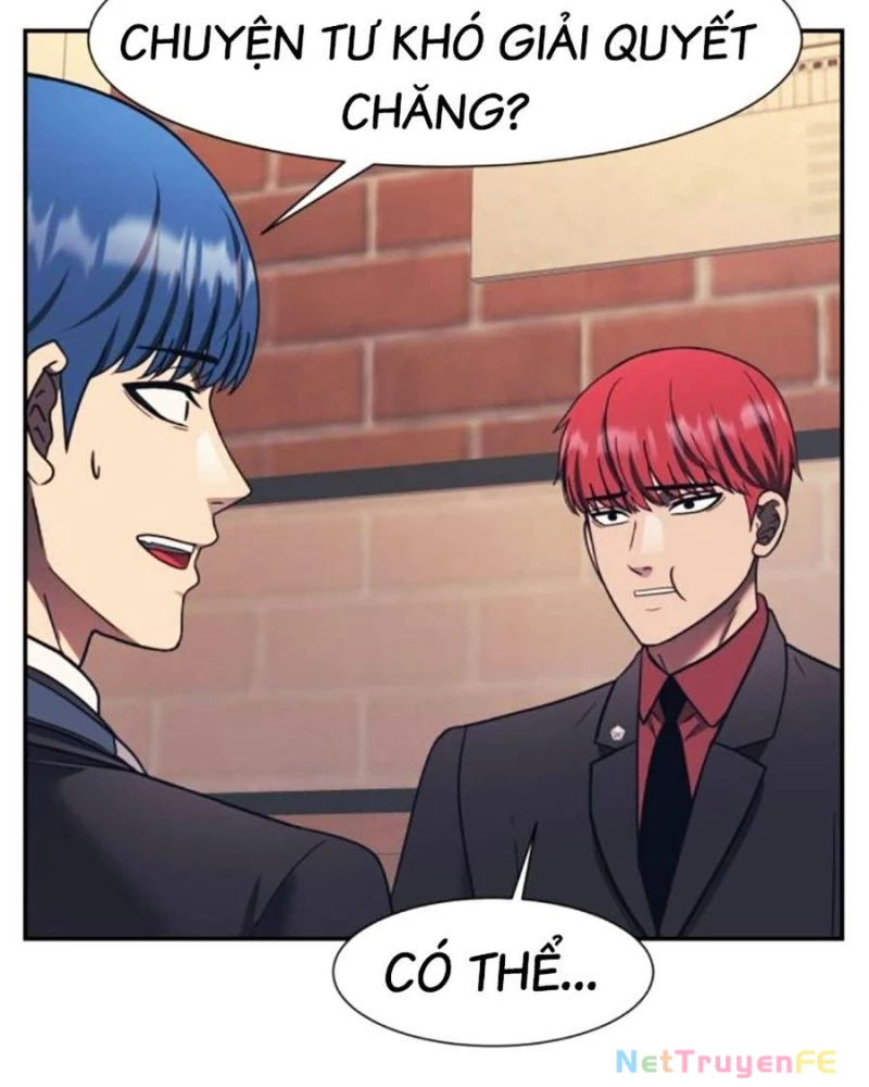 Bản Ngã Tối Thượng Chapter 77 - Trang 3