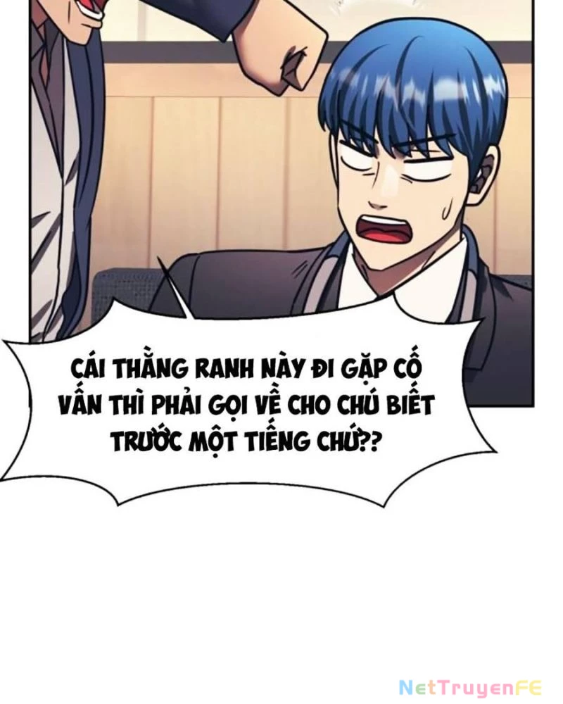 Bản Ngã Tối Thượng Chapter 77 - Trang 3