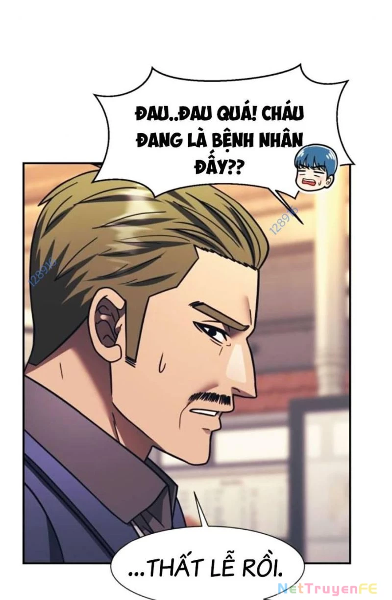 Bản Ngã Tối Thượng Chapter 77 - Trang 3