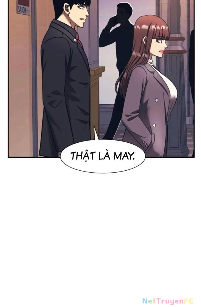 Bản Ngã Tối Thượng Chapter 77 - Trang 3